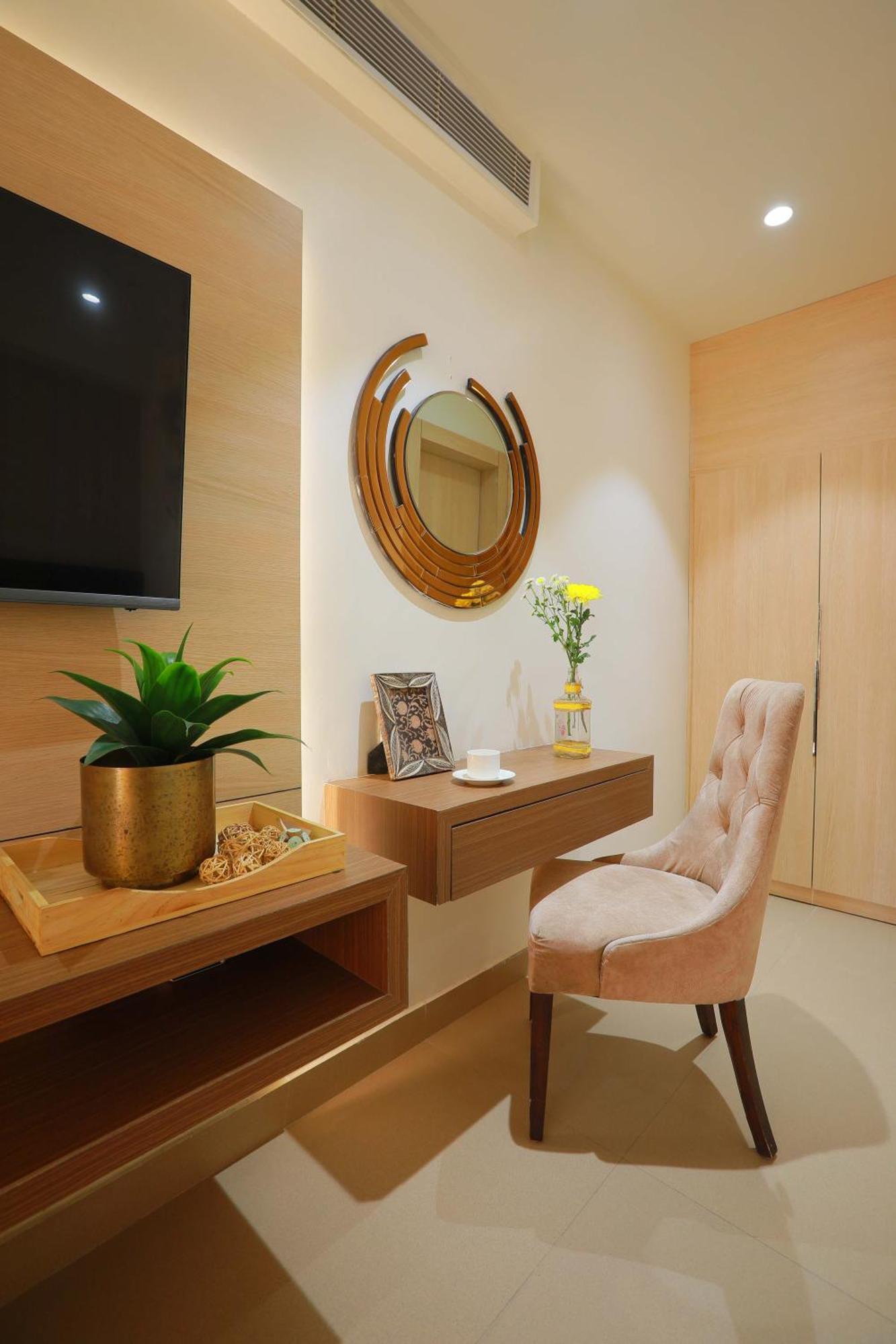 Hotel 16 Delhi  Dış mekan fotoğraf