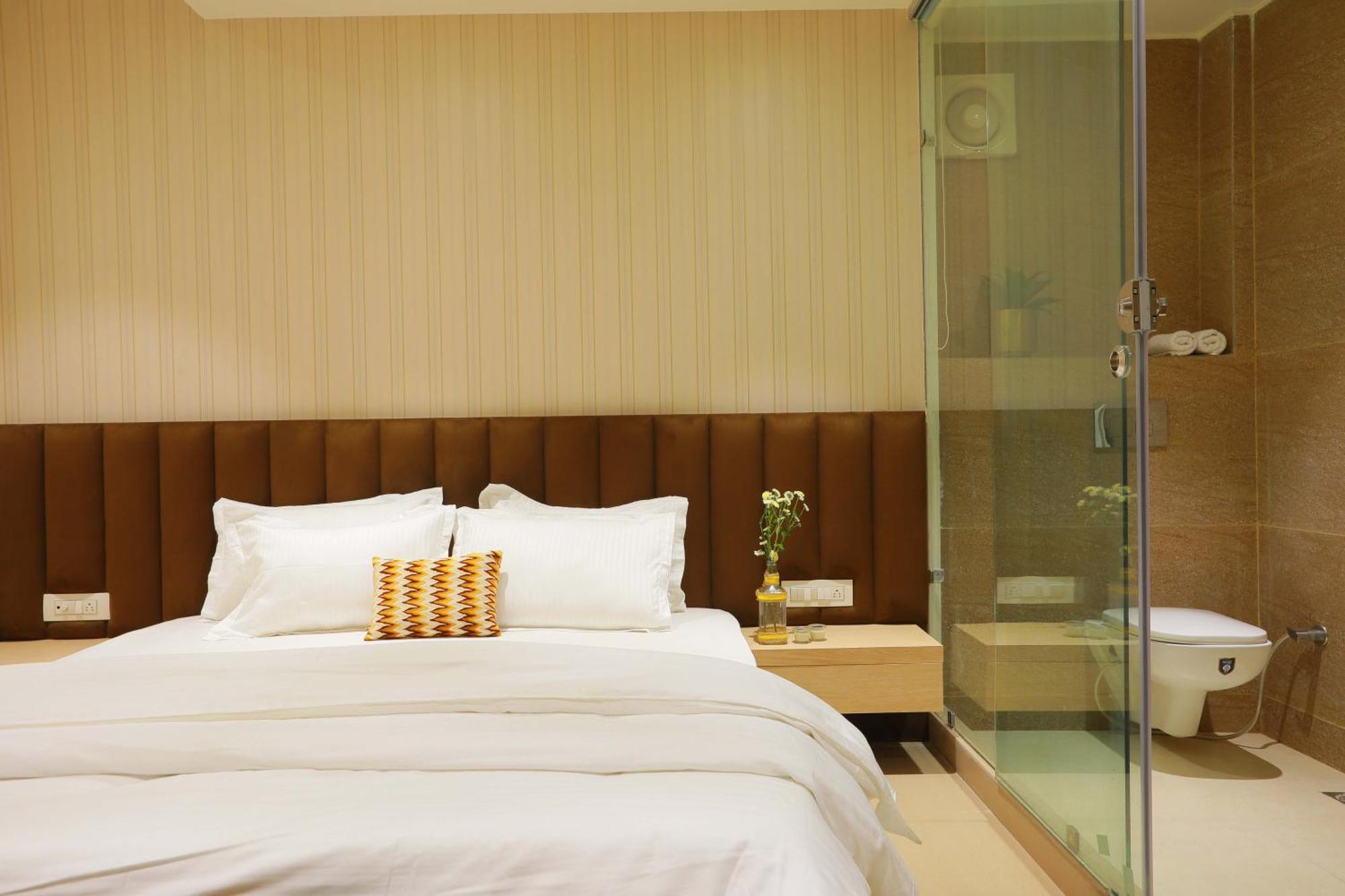 Hotel 16 Delhi  Dış mekan fotoğraf