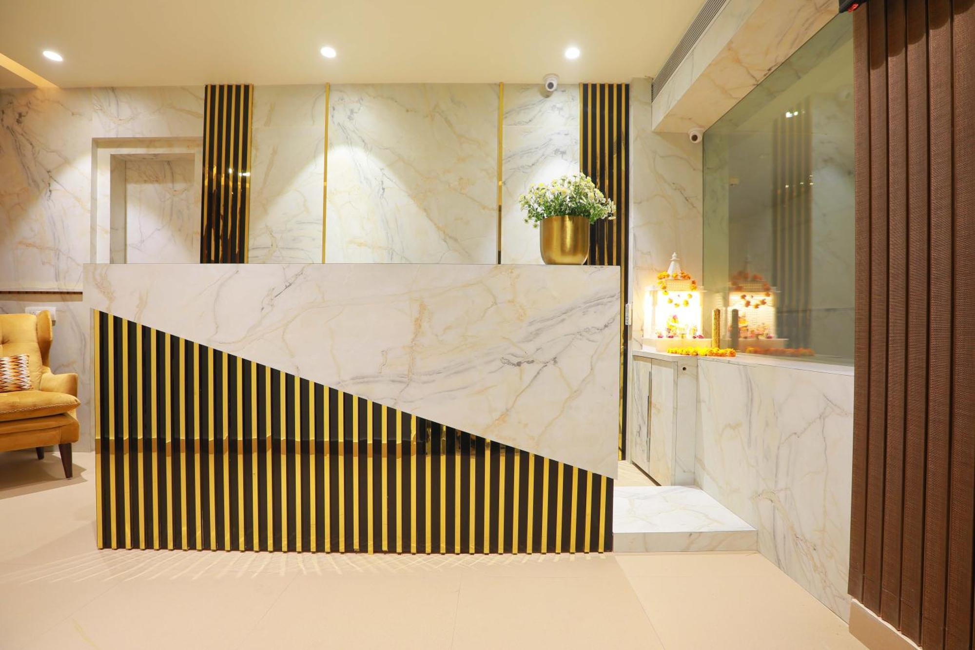 Hotel 16 Delhi  Dış mekan fotoğraf